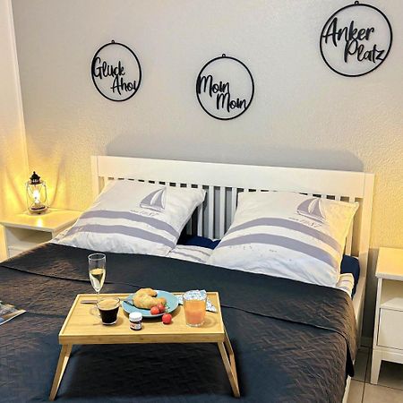Ferienwohnung Gorch Fock Park Appartement 16 ทิมเมนดอร์เฟอร์ ชตรันด์ ภายนอก รูปภาพ