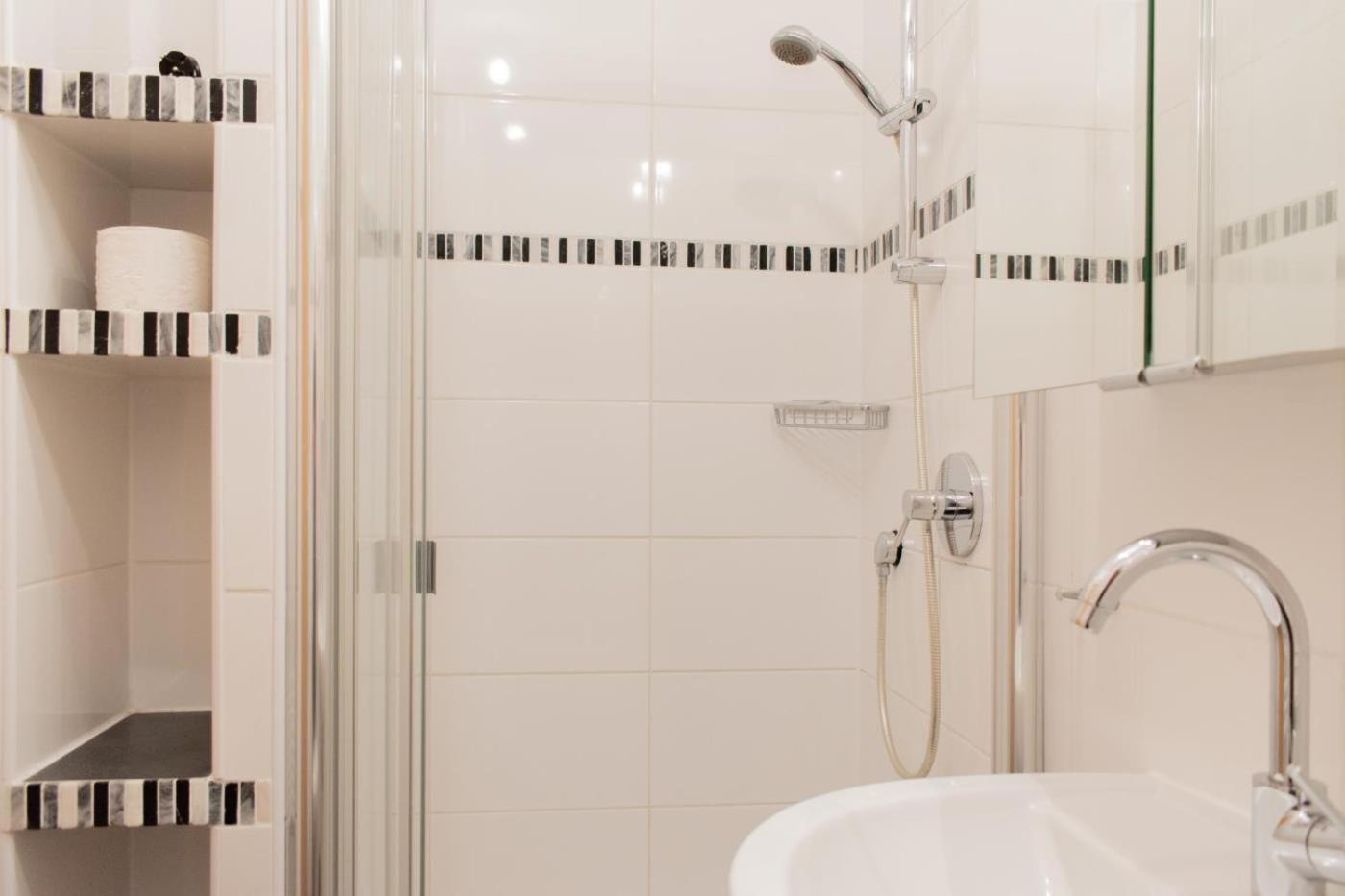 Ferienwohnung Gorch Fock Park Appartement 16 ทิมเมนดอร์เฟอร์ ชตรันด์ ภายนอก รูปภาพ