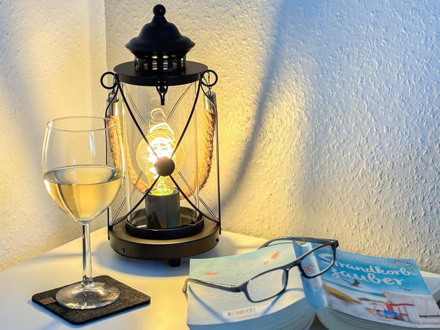 Ferienwohnung Gorch Fock Park Appartement 16 ทิมเมนดอร์เฟอร์ ชตรันด์ ภายนอก รูปภาพ