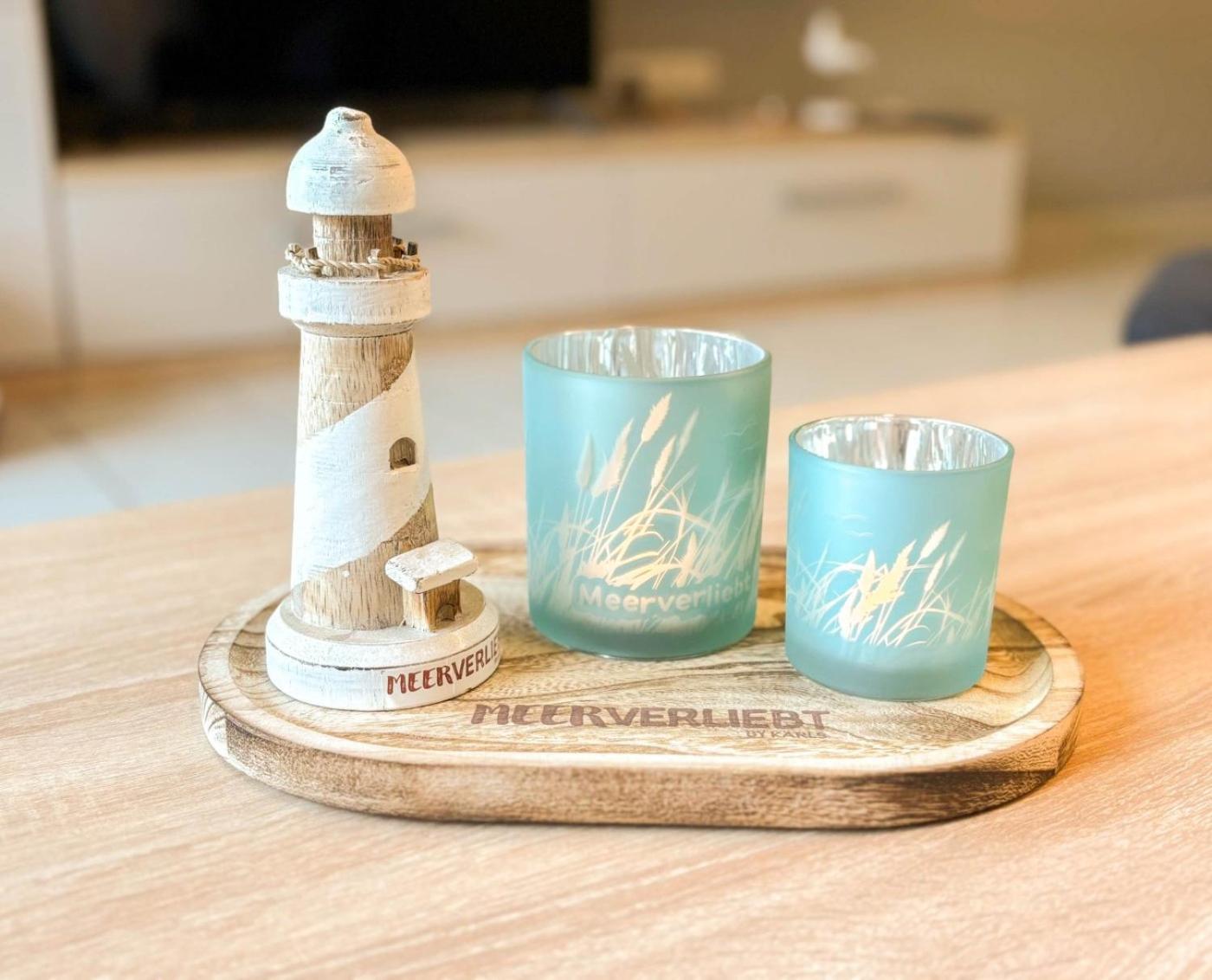 Ferienwohnung Gorch Fock Park Appartement 16 ทิมเมนดอร์เฟอร์ ชตรันด์ ภายนอก รูปภาพ